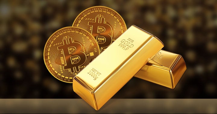 Image result for Why We Need Gold and Bitcoin